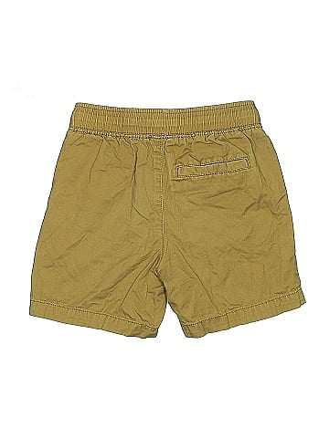 Old Navy Khaki Shorts (view 2)