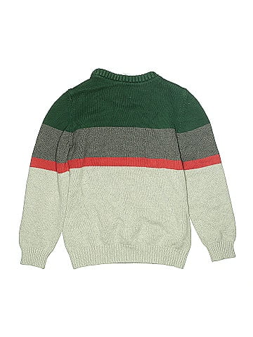 Carter's Pullover Sweater (view 2)