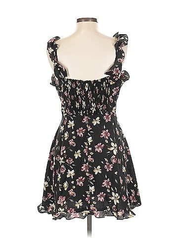Storia Cocktail Dress (view 2)