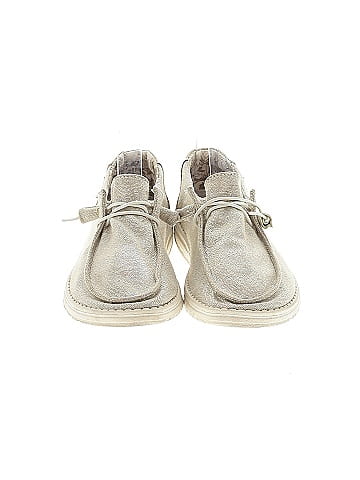 Hey Dude Sneakers (view 2)
