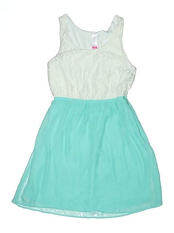 No Boundaries Dress (view 1)