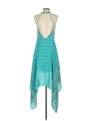 BCBGMAXAZRIA Cocktail Dress (view 2)