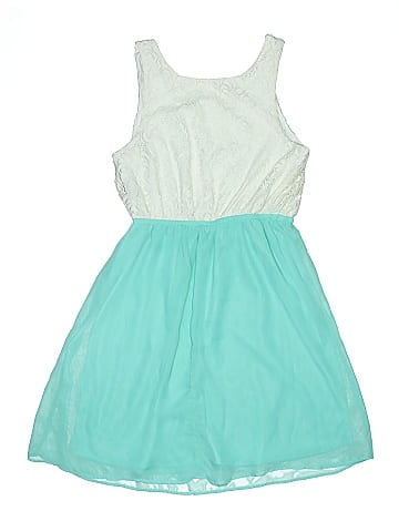 No Boundaries Dress (view 2)
