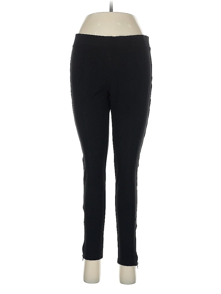 Pre-owned Nine West Jeggings In Black
