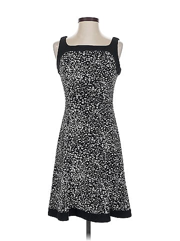 Lauren by Ralph Lauren Cocktail Dress (view 1)