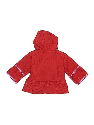 Kenzo Kids Coat (view 2)