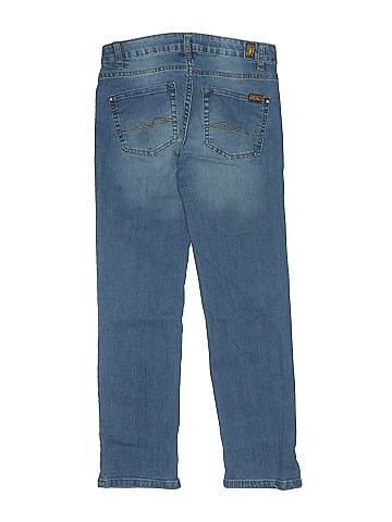 7 For All Mankind Jeans (view 2)