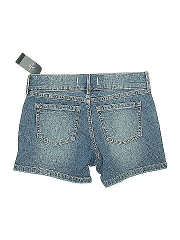 Abercrombie Denim Shorts (view 2)