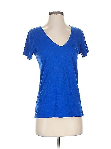 Gilly Hicks Short Sleeve T-Shirt (view 1)