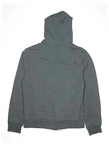 Volcom Zip Up Hoodie (view 2)
