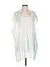 Koch White Sleeveless Blouse Size S - photo 1