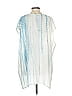 Koch White Sleeveless Blouse Size S - photo 2