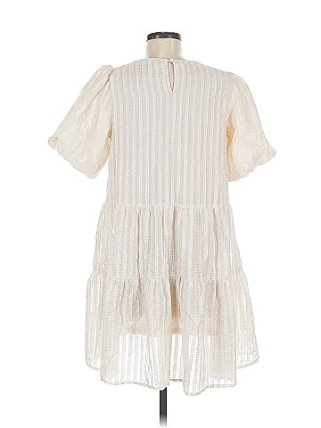 Blu Pepper Casual Dress (view 2)