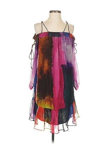 Floreat Cocktail Dress (view 1)