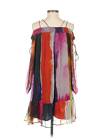 Floreat Cocktail Dress (view 2)