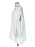 Koch White Sleeveless Blouse Size S - photo 5