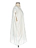 Koch White Sleeveless Blouse Size S - photo 4