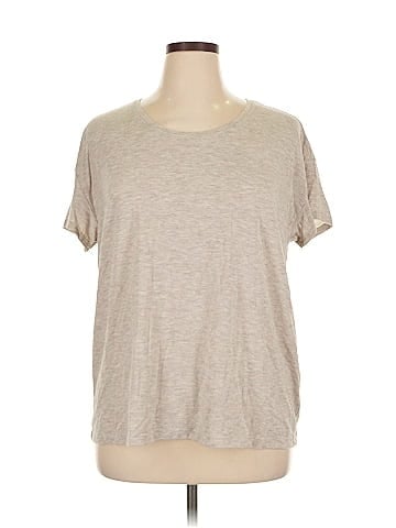 Tommy John Short Sleeve T-Shirt (view 1)