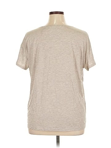 Tommy John Short Sleeve T-Shirt (view 2)