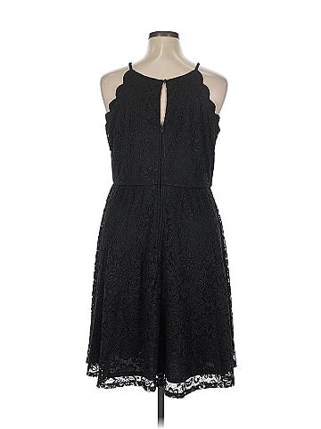 Fortune + Ivy Cocktail Dress (view 2)