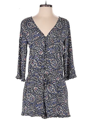 Black Swan Romper (view 1)