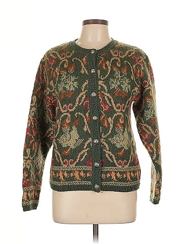 Assorted Brands Cardigan (view 1)