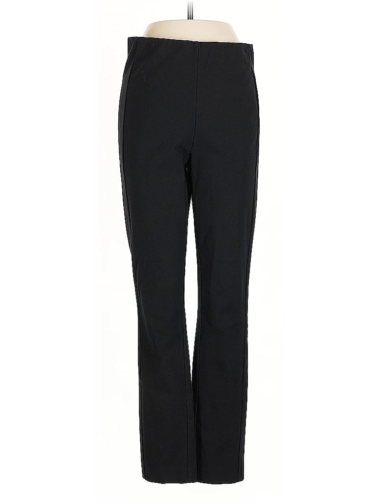 Pre-owned Rag & Bone Dress Pants In Black