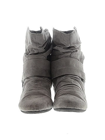 REPORT Ankle Boots (view 2)
