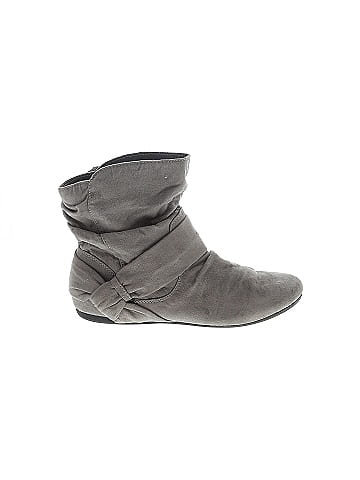 REPORT Ankle Boots (view 1)