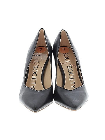 Sole Society Heels (view 2)