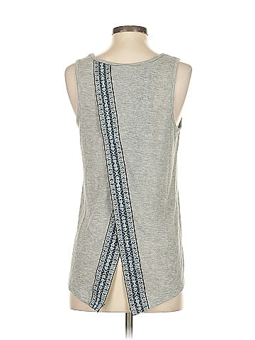 Surf Gypsy Sleeveless Top (view 2)