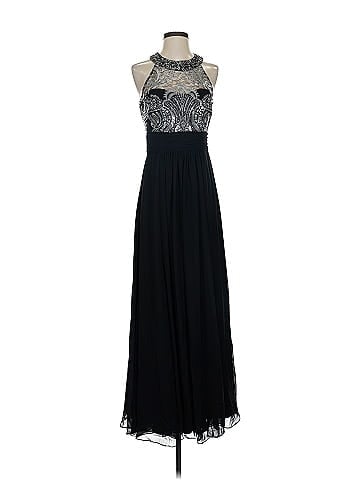 Eliza J Cocktail Dress (view 1)