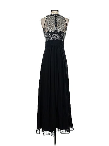 Eliza J Cocktail Dress (view 2)