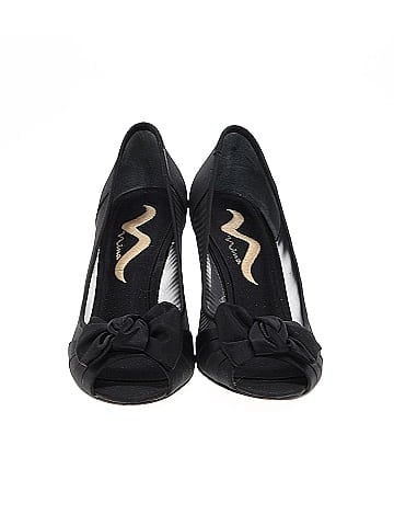 Nina Heels (view 2)