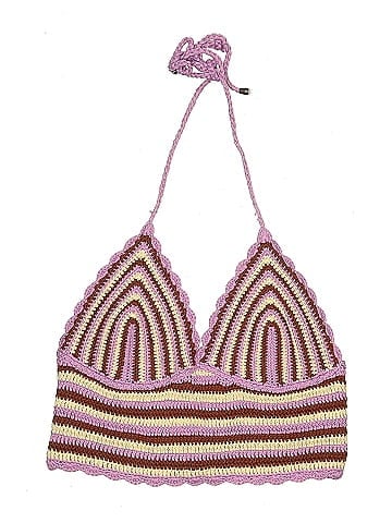 ASTR The Label Sleeveless Top (view 1)