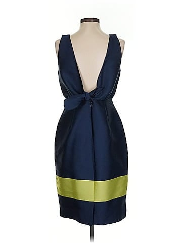 J.Crew Collection Cocktail Dress (view 2)