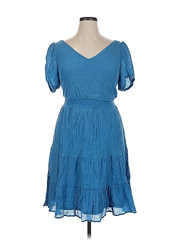 Just Found Casual Dress (view 1)