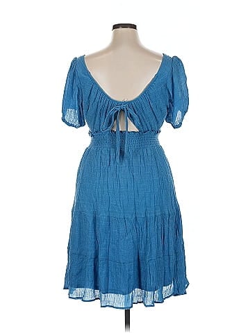 Just Found Casual Dress (view 2)