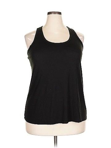 Athletic Works Tank Top (view 1)