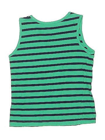 Carter's Sleeveless T-Shirt (view 2)