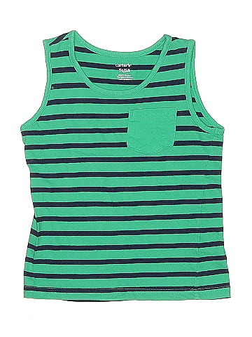 Carter's Sleeveless T-Shirt (view 1)