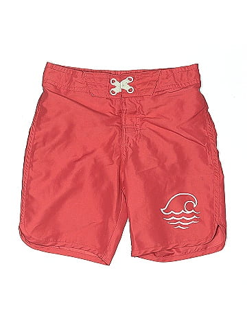 Art Class Board Shorts (view 1)