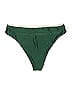Unbranded Green Swimsuit Bottoms Size S - photo 2