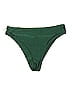 Unbranded Green Swimsuit Bottoms Size S - photo 1