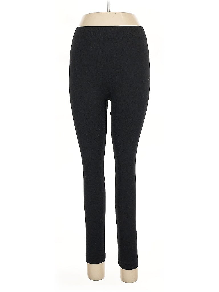 Click to view more detailed imagery on our partner's website Pre-owned Wild Flower Active Pants In Black