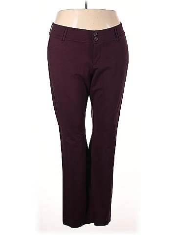 Studio by Torrid Dress Pants (view 1)