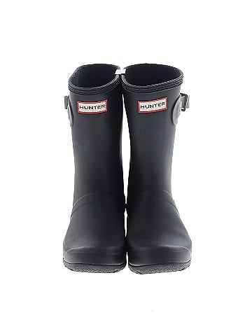 Hunter Rain Boots (view 2)