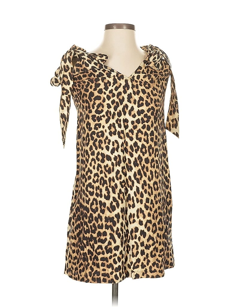 H&m Casual Dress In Multi