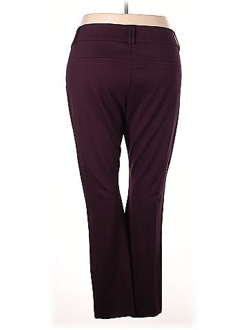 Studio by Torrid Dress Pants (view 2)