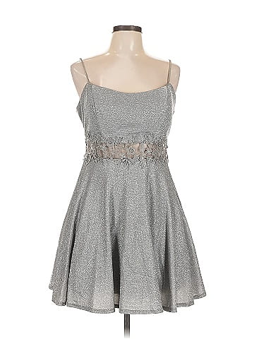 City Studio Cocktail Dress (view 1)